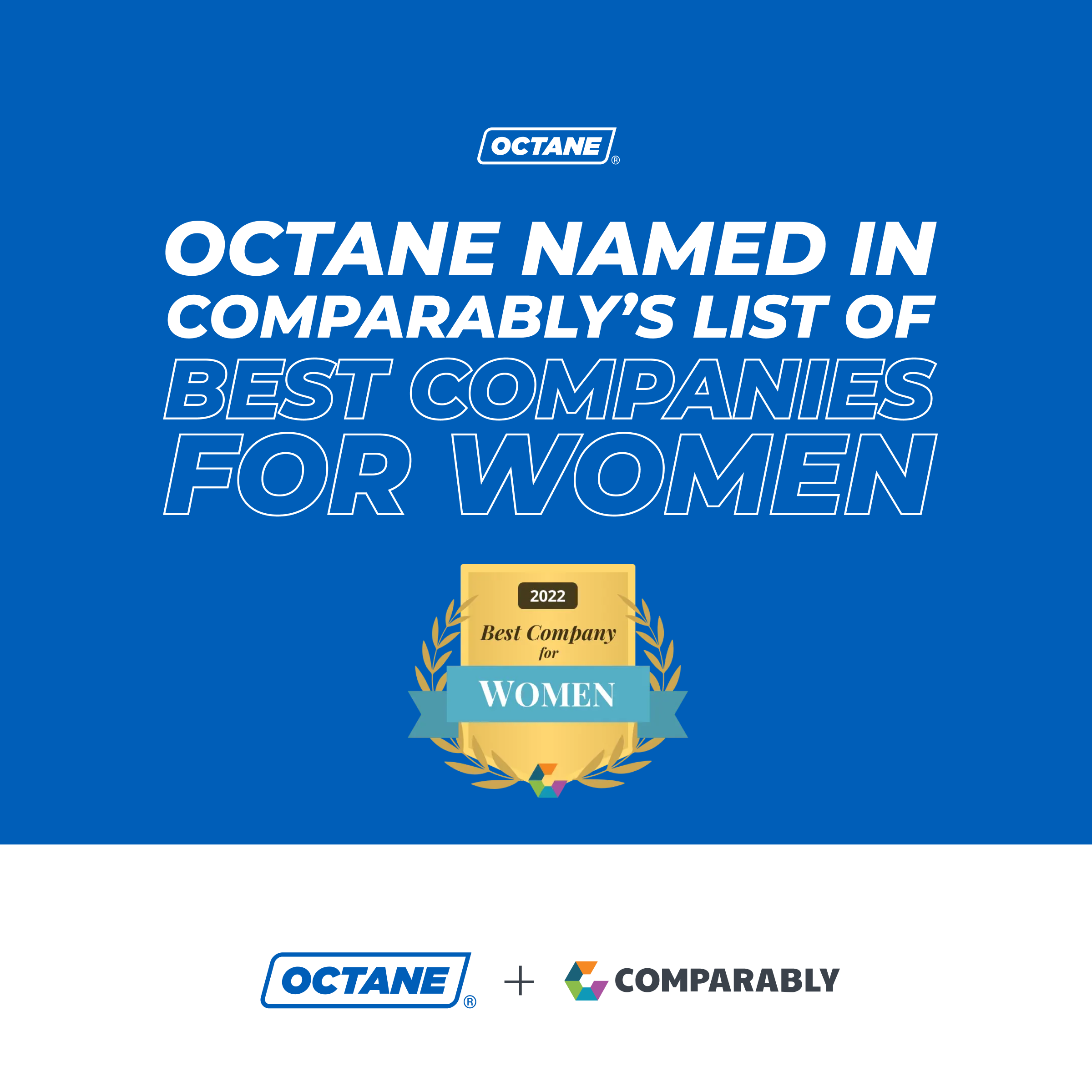 Best Companies for Women